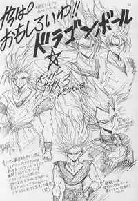 (C46) [Art Rakugaki (Aoki Reimu)] Fighting Ladies II (Various)