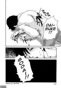 [Haruki] Hishoka Drop - Secretarial section Drop 3 [English] {Tadanohito}