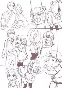 [Gachonerou] Nonki BOY Ch. 1-31