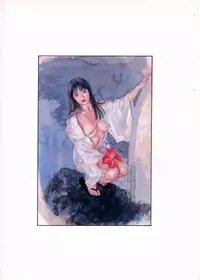 (C57) [DELIVERANCE, Wougiya (Suehirogari, Tenjiku Rounin)] Suke Suke (Various)