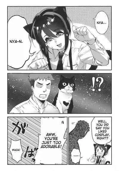 Obocchama wa Succubus