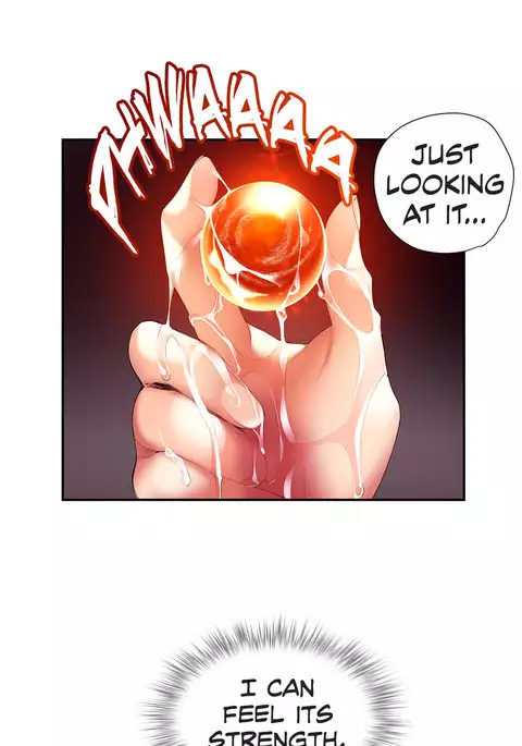 Lilith`s Cord Ch.1-41