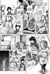 [TYPE.90] Jyuai Kantsu [English] [N04h]