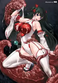 [Anthology] Heroine Pinch Vol. 1 [Digital]