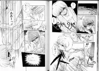 [Ramiya Ryou] Misty Twilight