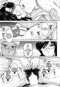 [Tsukino Jyogi] After School [English]