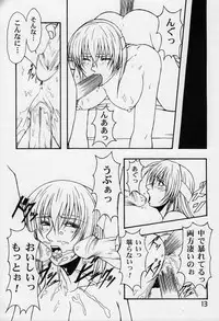 (C70) [Karl Gotch Doujou (Inoue Koutarou)] D4 (Dead or Alive)