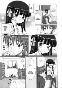 (C83) [Nikopondo (Aoyama Reo)] Sweet Little Sister [English] [Hayama_Kotono]