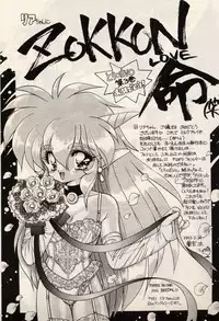 [Ruuen Rouga] Trouble EVOCATION San