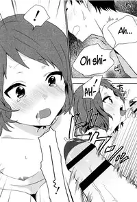 [Naito Loveca] Ame ga Yamu Made - until the tears stop [English] {NecroManCr}