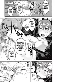 [Shimimaru] Junk Land [English] [SMDC] [Decensored]