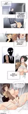 [ButcherBOY] Household Affairs Ch. 1-10 [English] [Yomanga]