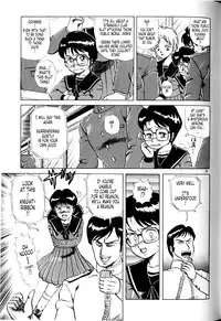 [Aoi Makita] Knight-Ribbon [English] [Tonigobe]