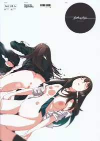 (C88) [Yami ni Ugomeku (Dokurosan)] SUIMINSHIBURIN (THE IDOLM@STER CINDERELLA GIRLS)