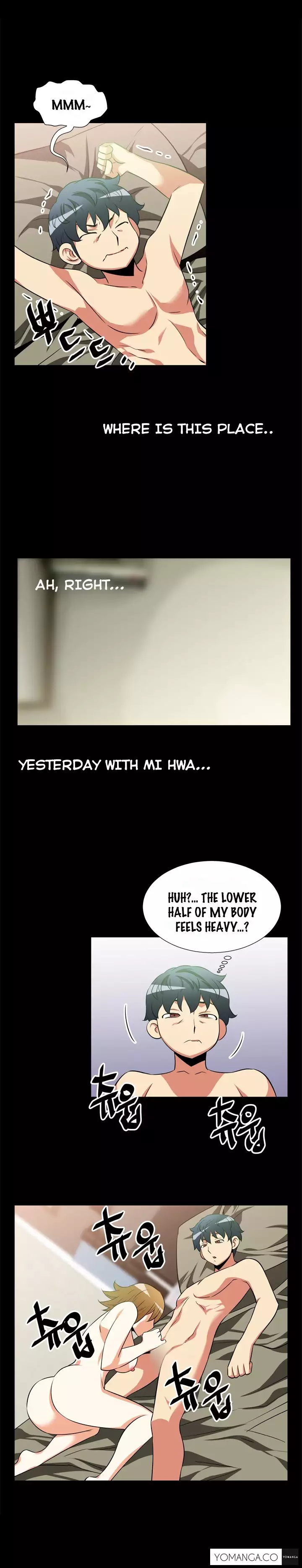 Love Parameter Ch.1-29