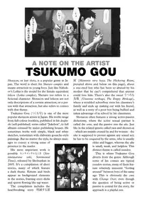 [Box (19 Gou)] CHANGE OVER [English]