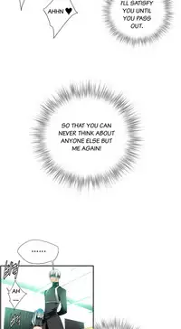 [Juder] Lilith`s Cord Ch.1-17 (English) (Ongoing)