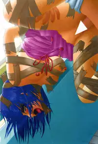 [Anthology] Kindan Kanin Vol.10