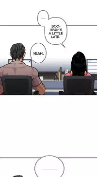 Ghost Love Ch.1-23.5 (English) (YoManga) (Ongoing)