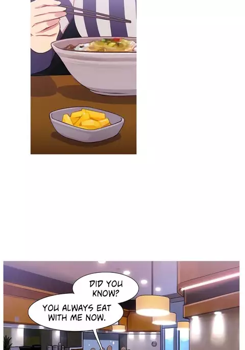 Scandal of the Witch Ch.1-31