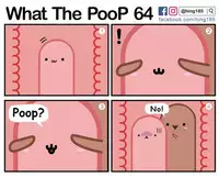 What the PooP [On Going]