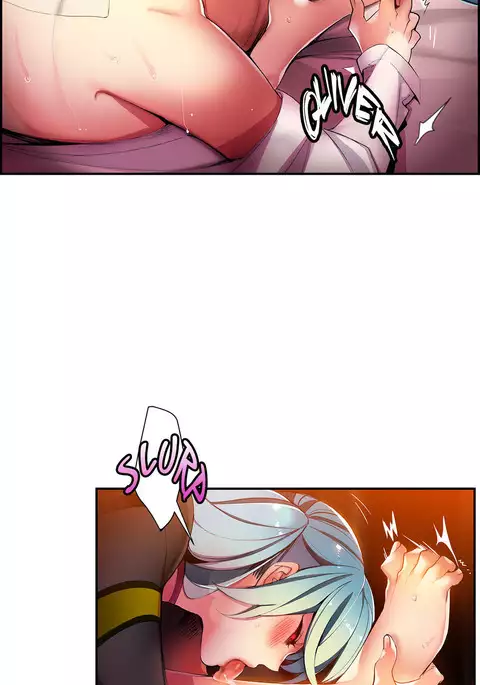 Lilith`s Cord Ch.1-38