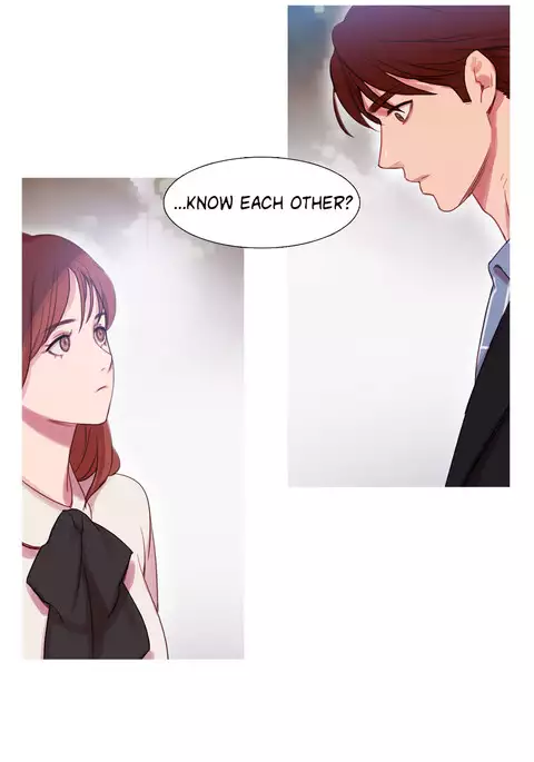 Scandal of the Witch Ch.1-41