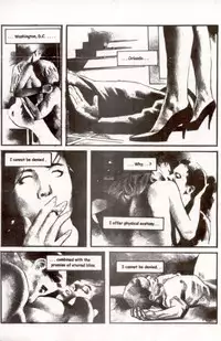 A-G Issue 6 (Super erotic anthology Comic) [English]