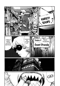 [Matsumoto Jiro] A Revolutionist in the Afternoon [English]