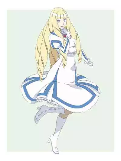 [Pixiv] 2842594 (gasora) Turn A Gundam [English]