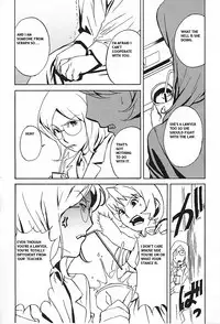 [Takehiro Miura] DOMINANCE - Captives on an Isolated Island [ENG]