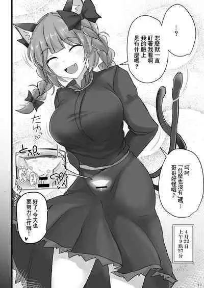 Chireiden Suiminkan Kiroku vol. 2