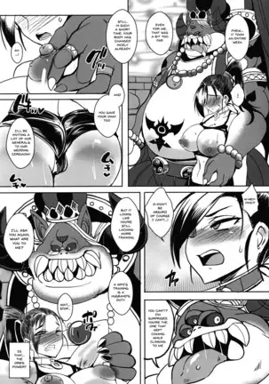 lewd princess's paradise