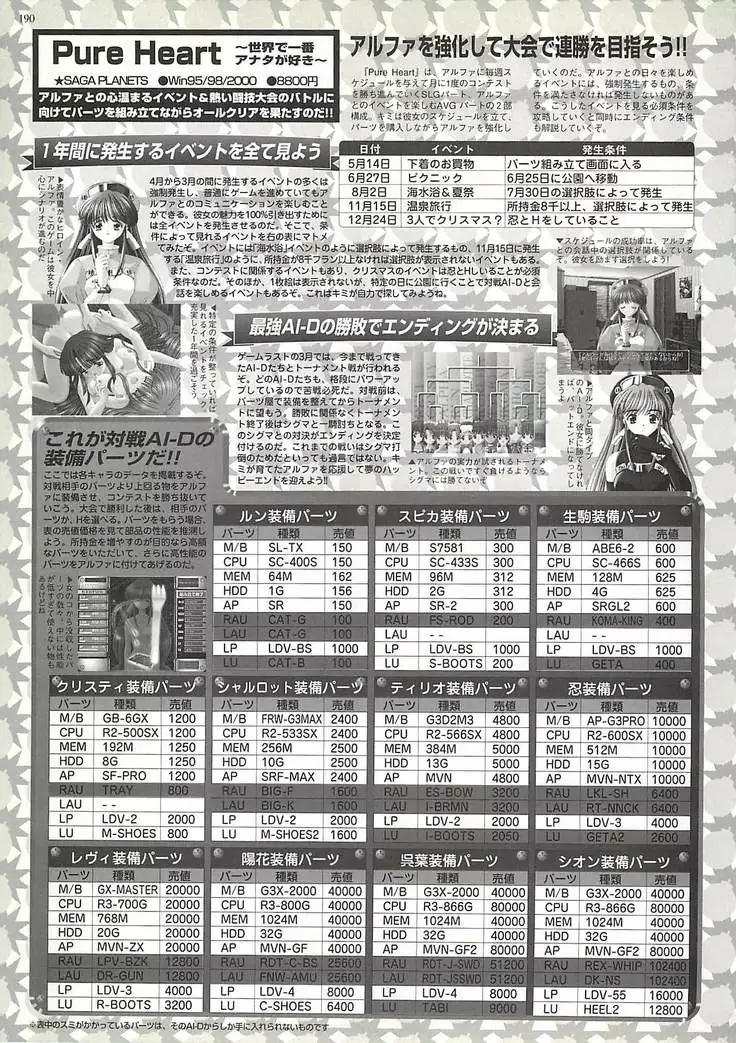 BugBug Magazine 2000-10 Vol 74