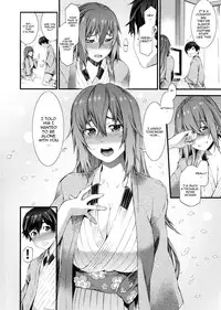 [Musashimaru] Honey Time [English] {doujin-moe.us}