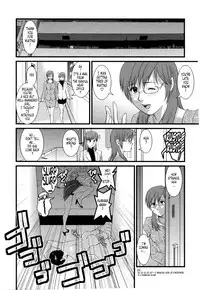 [Saigado] Haken no Muuko-san 2 Ch. 11-15 [English] [Tonigobe]