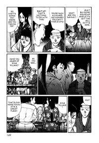 [Matsumoto Jiro] A Revolutionist in the Afternoon [English]