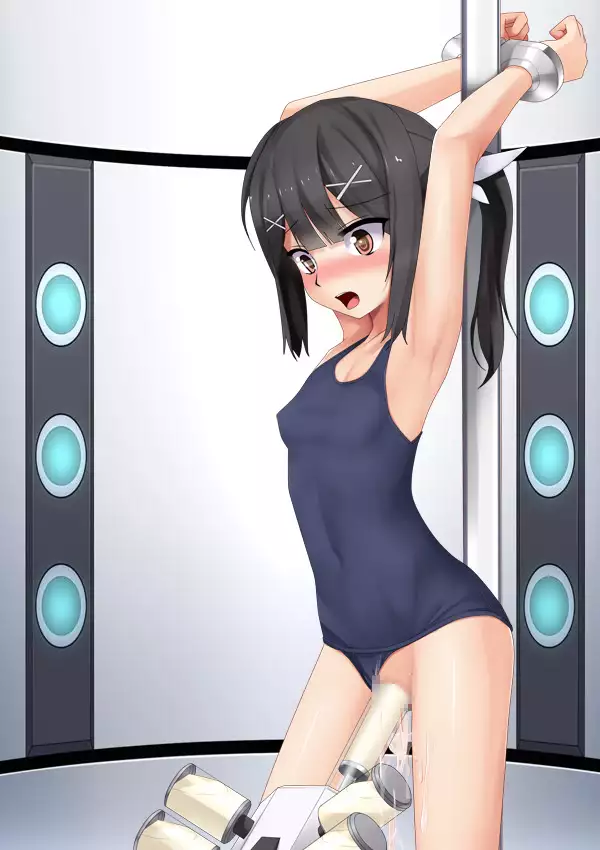 Ishukan Alternative ~Ishukan Ryoujoku GyakuRape Saber + Shokushu Shussan Illya Miyu~