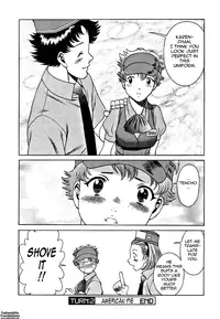 [Tamaki Nozomu] Nanairo Karen | Karen Chameleon Vol. 1 [English] [Tadanohito]