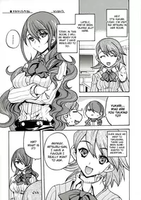 (COMIC1) [Uguisuya (Uguisu Kagura)] ENPRESS THE UNLUCK (Persona 3) [English] [TY-B]