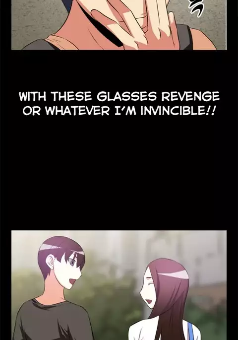 Love Parameter Ch.1-61