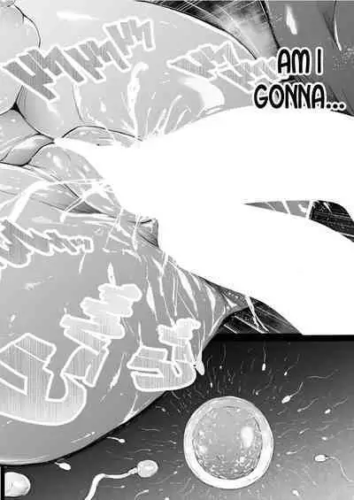 [Shiki Takuto] TS Revolution [English] {Hennojin} [desudesu] <Saishuuwa> [FeeedTL]