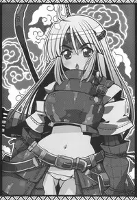 (C80) [AREYOUHAPPY? (Asai Ichiko)] Kari Nyan Nyan Soushuuhen Classic (Monster Hunter)