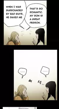 Ace Ch.1-24 (English) (Ongoing)