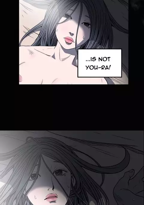 Kitsch | Disrespectful Bitch Ch. 1-71