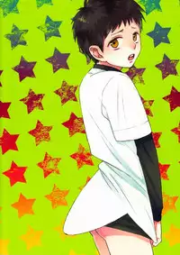 [Mikiri Hassha] Attraction (Ookiku Furikabutte)