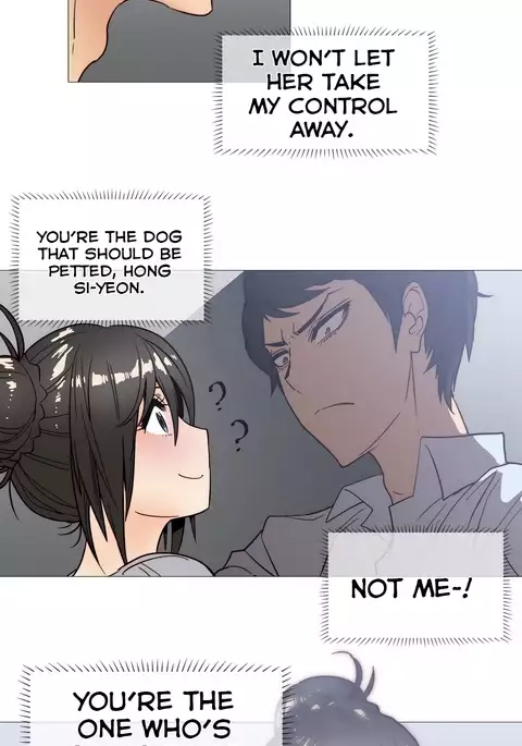 Household Affairs Ch.1-38