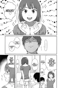 [Higashiyama Show] Nymphodelic [English]