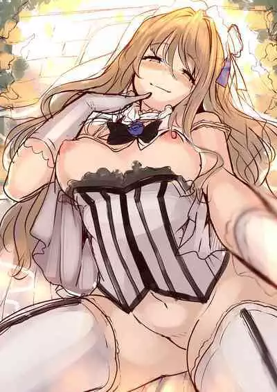 COMIC BAVEL No. 100 Kinen Gashuu 100 LOVER'S