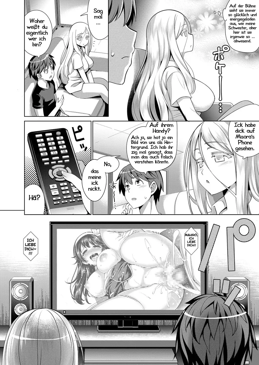 Träumerei 1st - 3rd STAGE